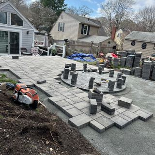 Edgar’s landscape inc and construction