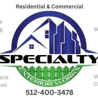 Specialty Exterior Works