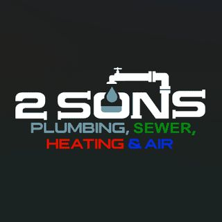 2 Sons Plumbing, Sewer, Heating & Air