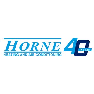 Horne HVAC Charlotte
