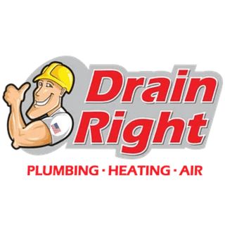Drain Right Services