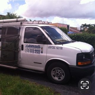 Advance Glass Contractor