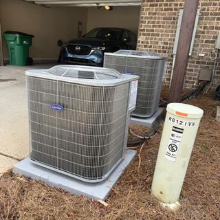 Weather Masters of Georgia LLC