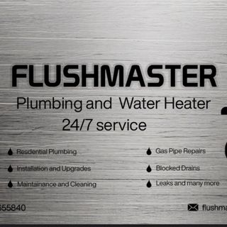 Flushmaster