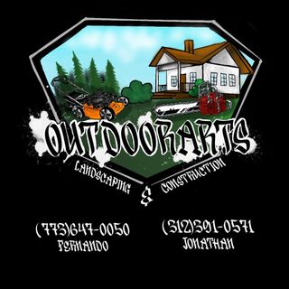 Outdoor Arts | Landscaping & Construction