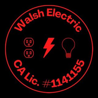 Walsh Electric