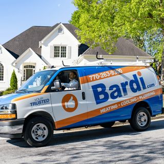 Bardi Heating, Cooling, Plumbing, Electrical