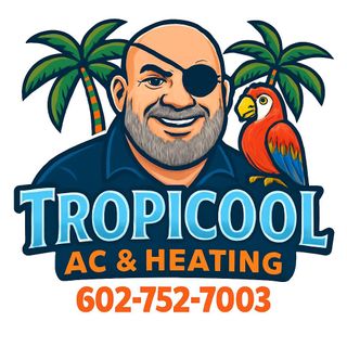 TropiCool AC & Heating