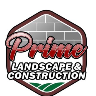 Prime Landscape & Construction