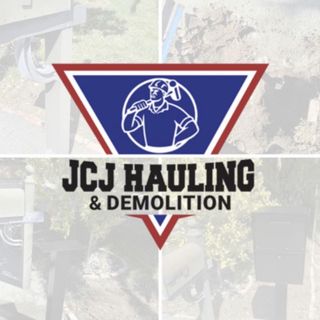 JCJ Hauling and demolition