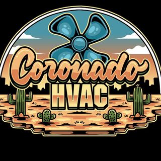 Coronado HVAC LLC