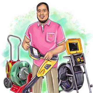 Martins Drain Cleaning Plumbing Llc