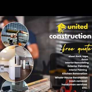 United Construction