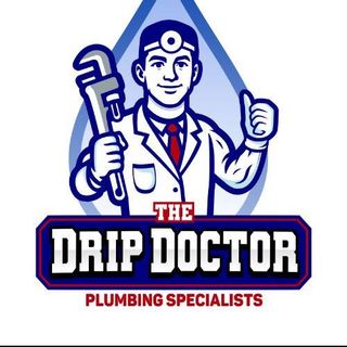 The Drip Doctor