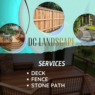 DC Landscaping