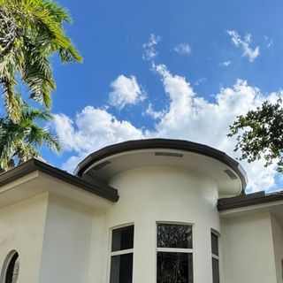 RME Seamless Gutters