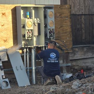 Baysites Electric