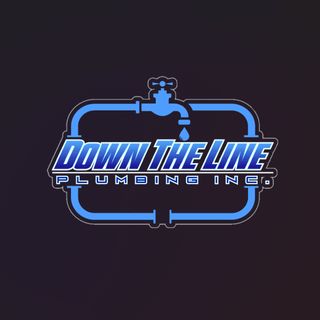 Down the Line Plumbing Inc.