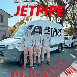JetPipe Plumbing