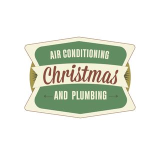 Christmas Air Conditioning and Plumbing