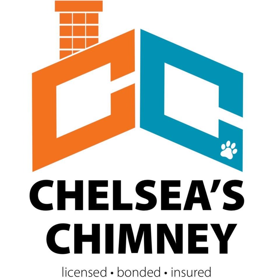 Chelsea's Chimney