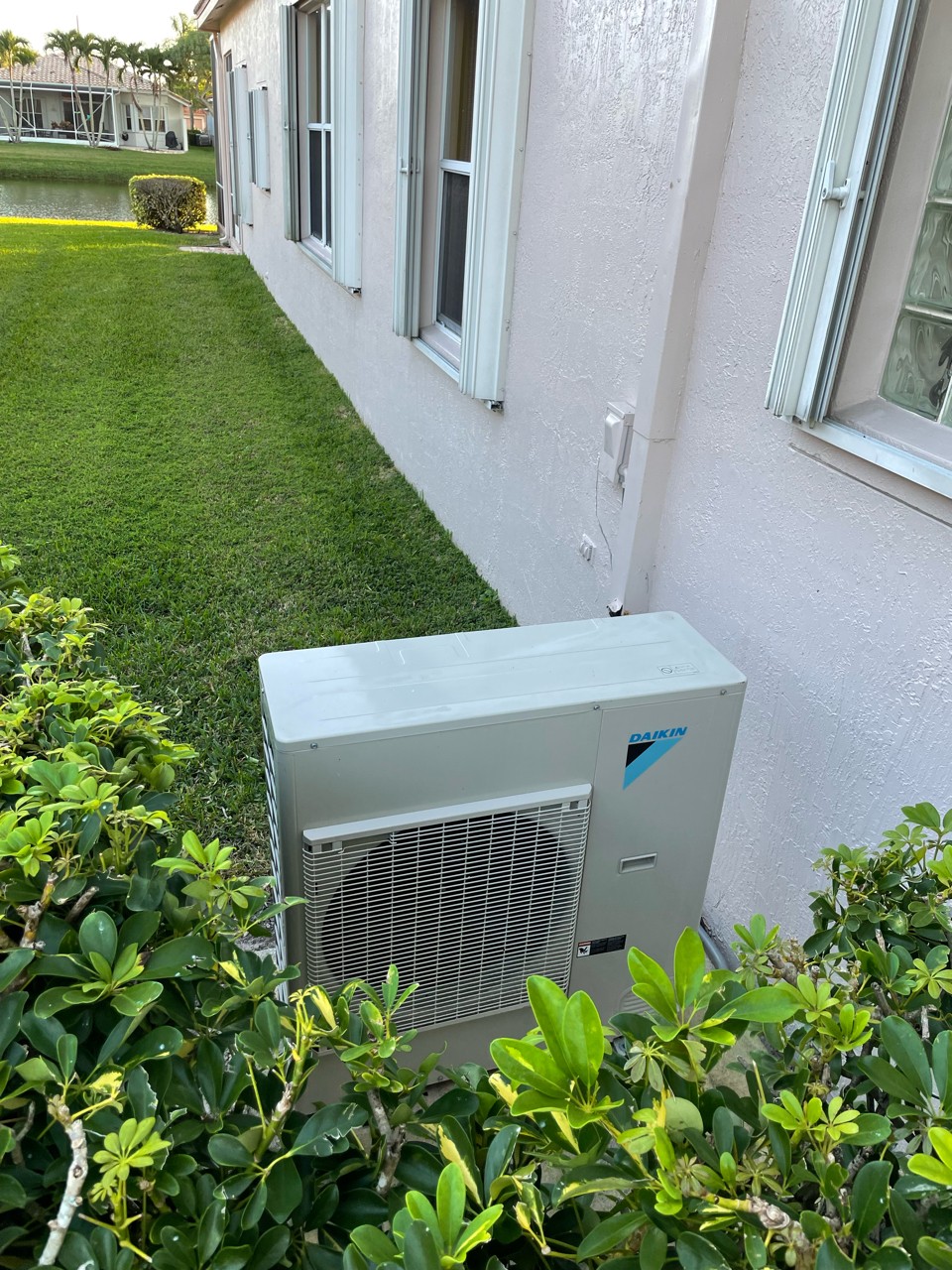 G & A Heating and Air Conditioning Solutions