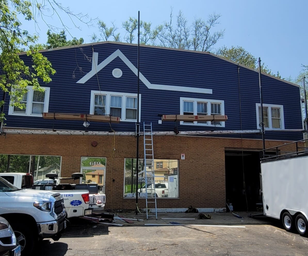G3 Construction & Design
