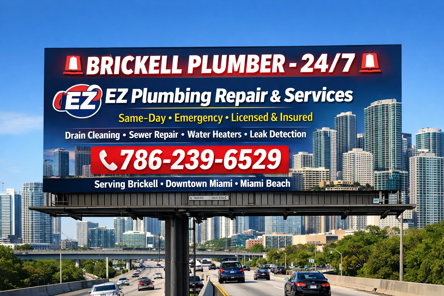 EZ Repair