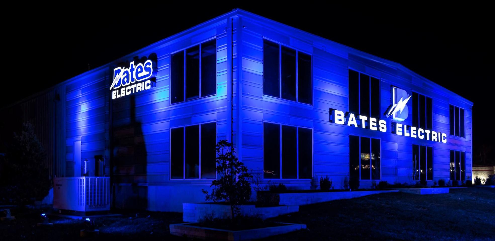 Bates Plumbing