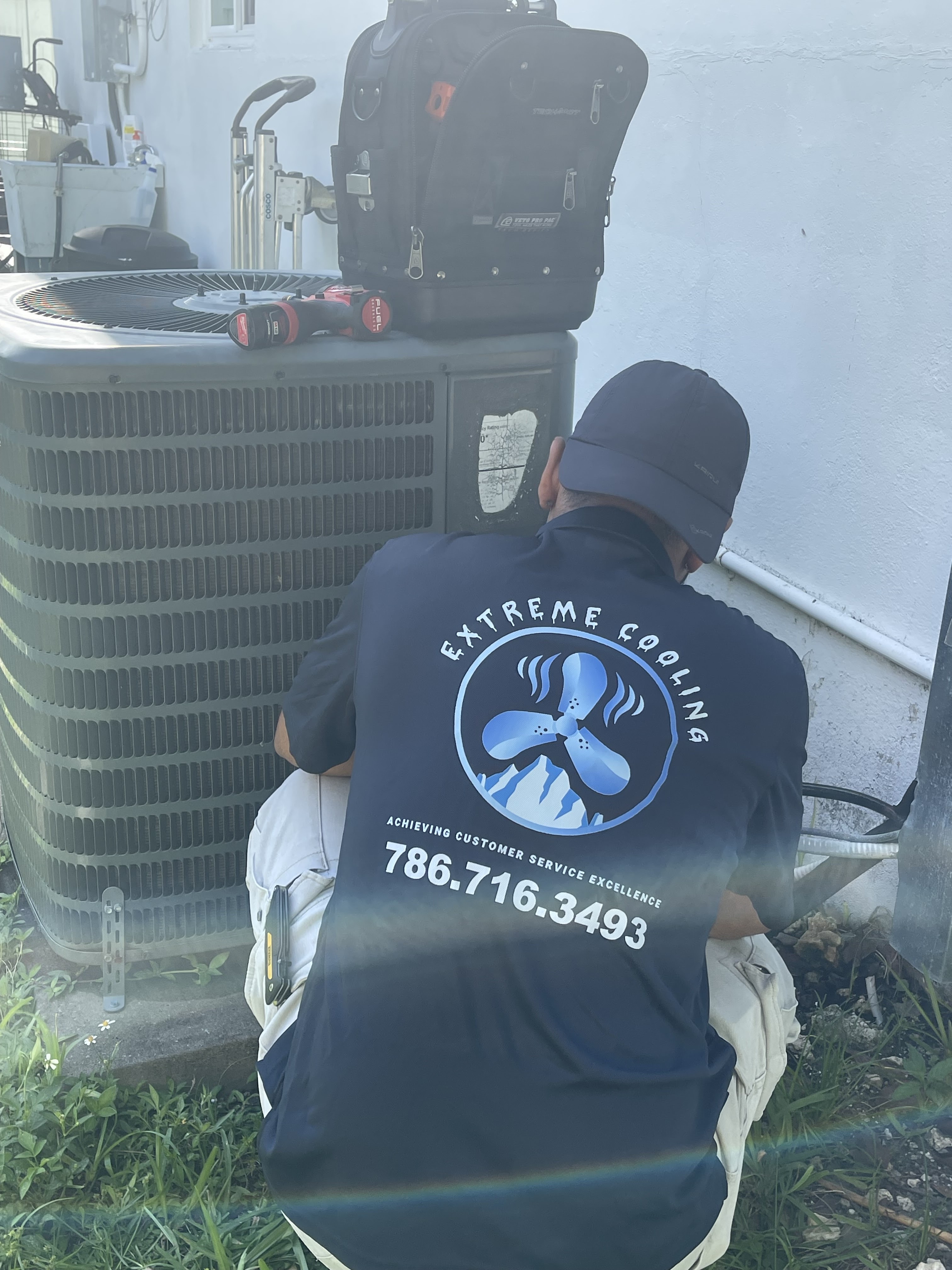 VC Extreme Handyman Services
