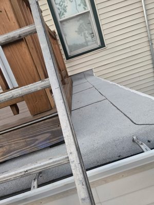 Skyline Roofing Solutions