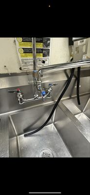 Holmes Plumbing