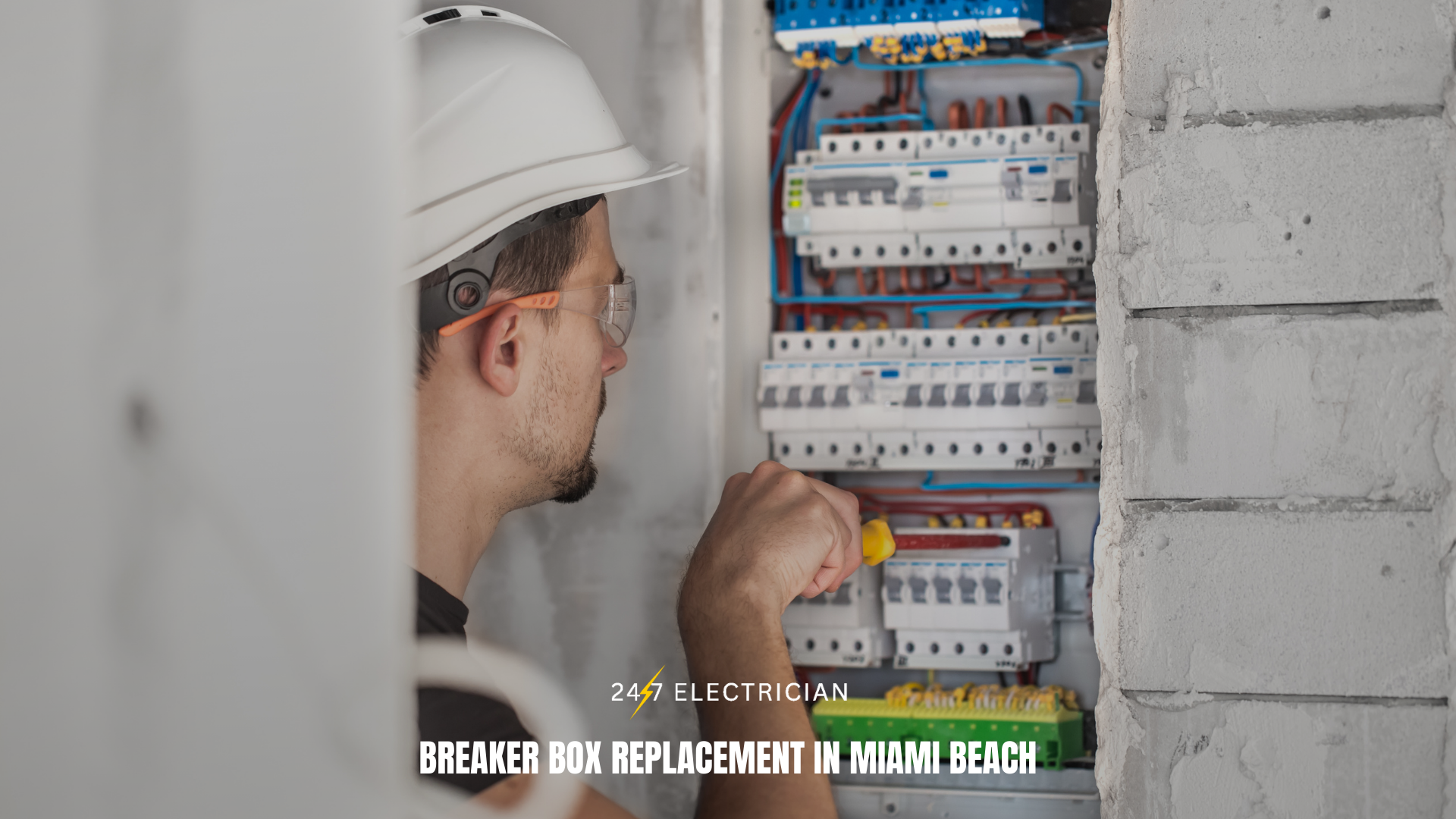 My AZ Electrician