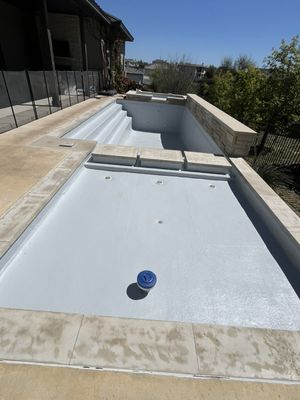 Austin Pool Leaks Solutions