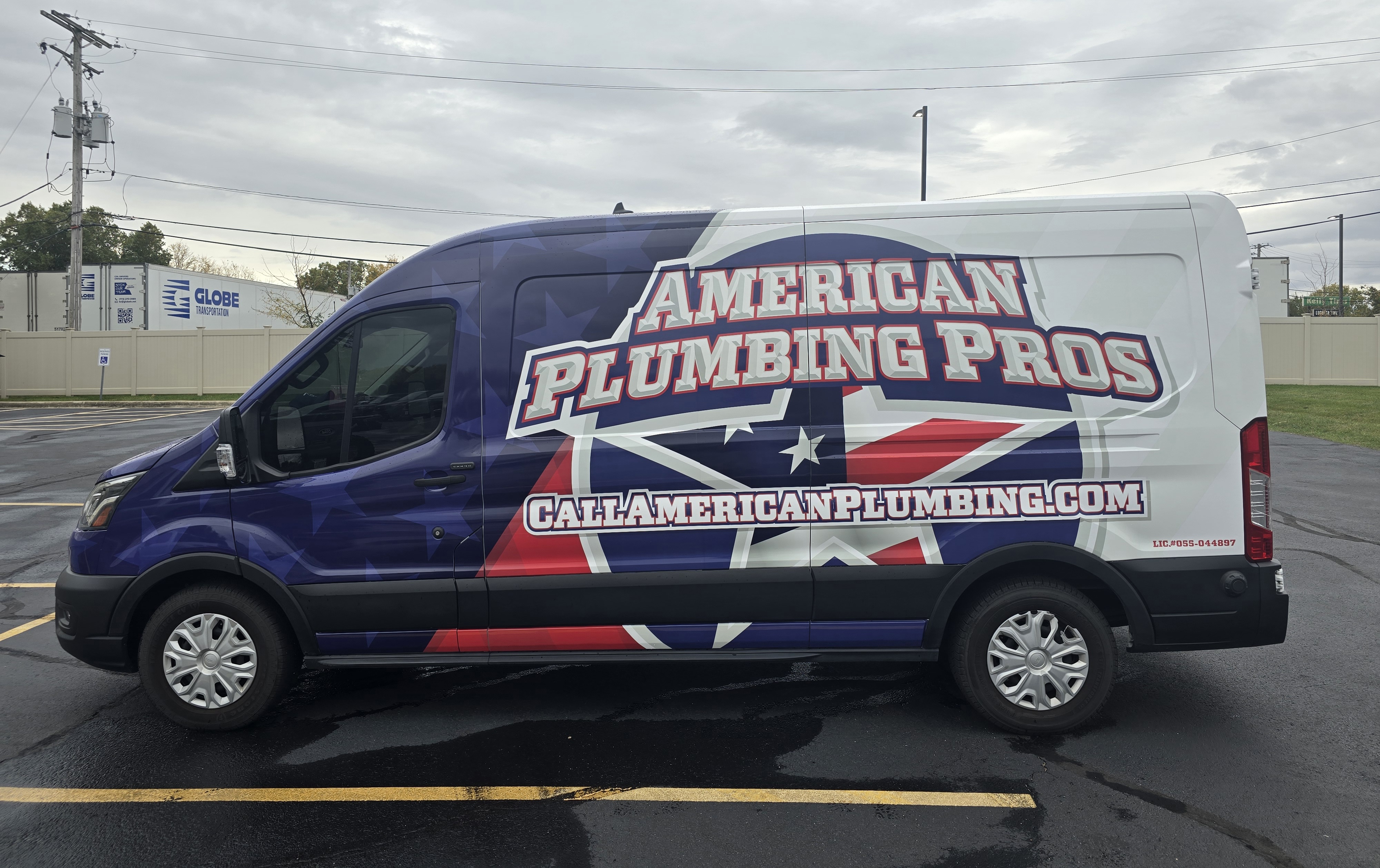 American Plumbing Contractors
