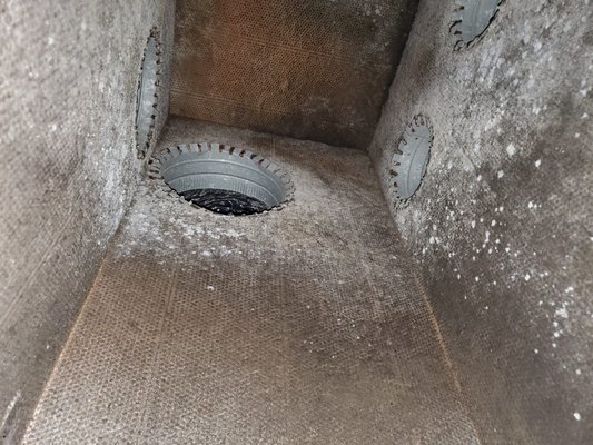 South Florida Ducts