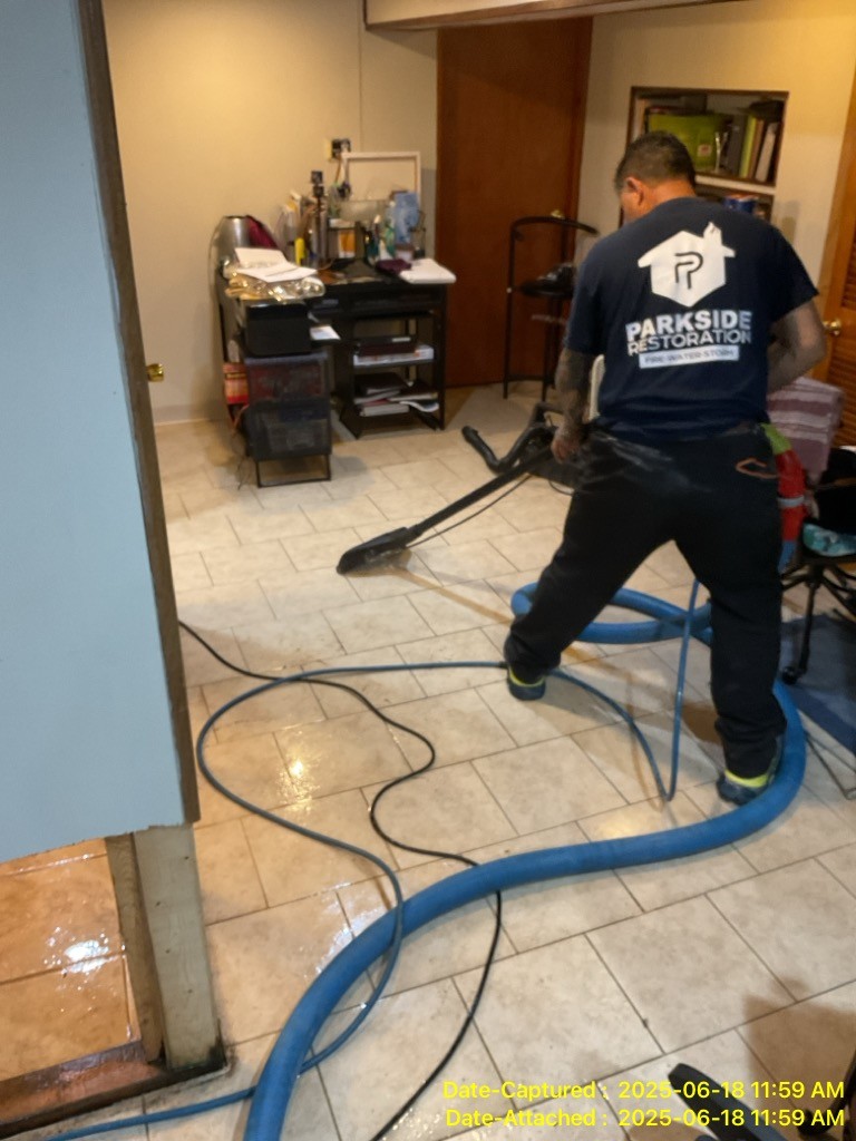 Rose Restoration Services