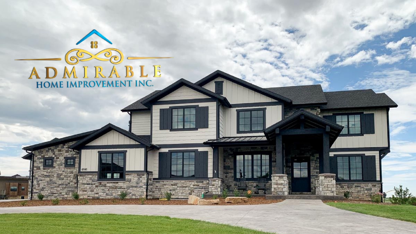Aria Electrical and Home Improvement