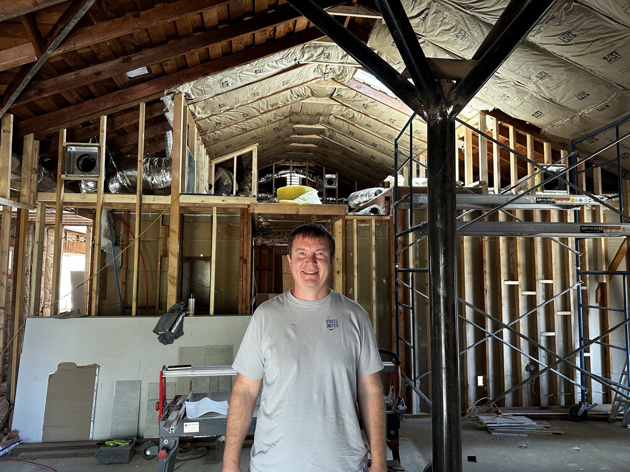 K & S Roof Repair and Maintenance
