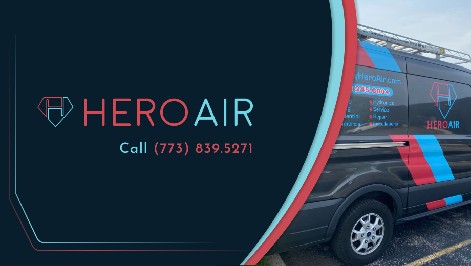 Service Hero Heating & Air