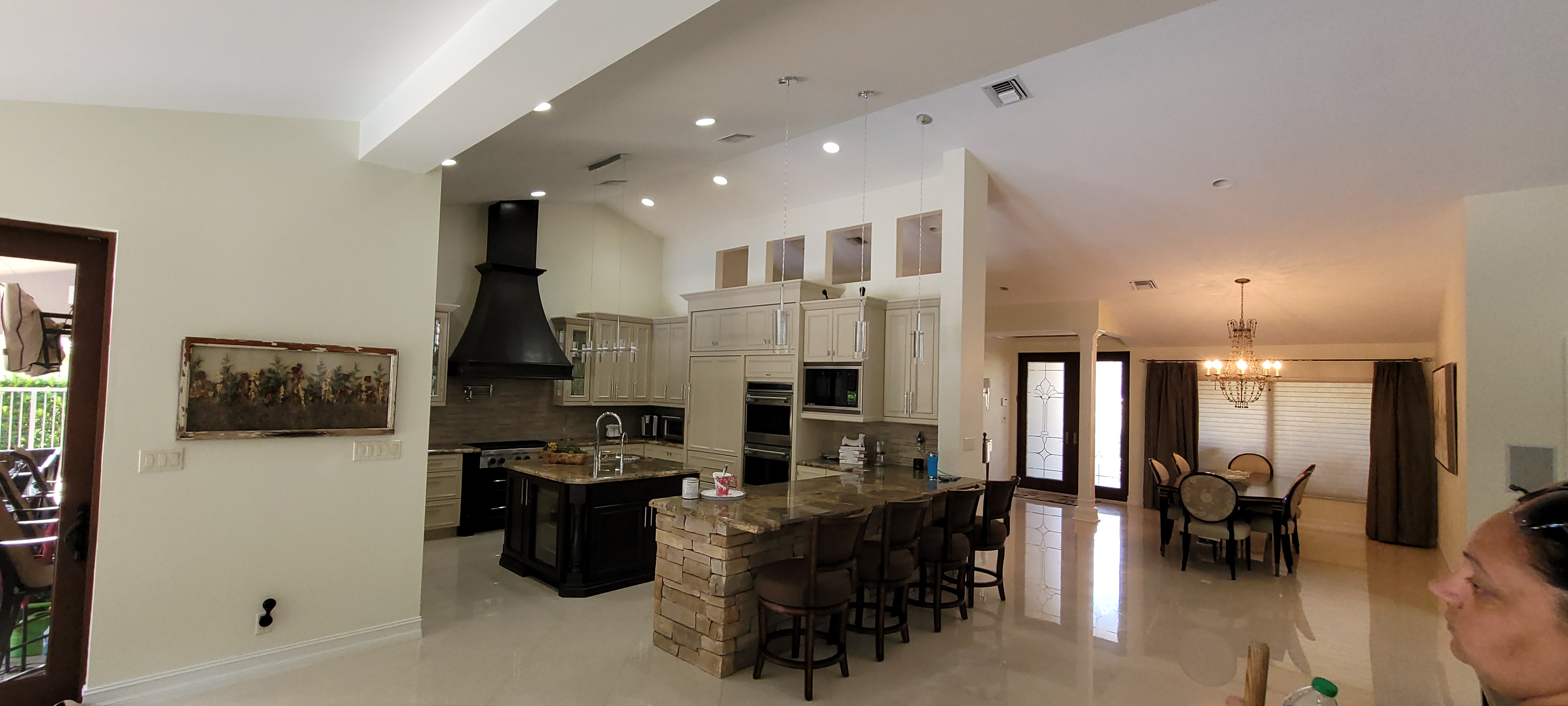 Home Improvement and Repair