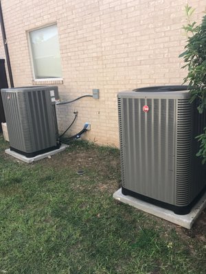 5 Star HVAC Contractors