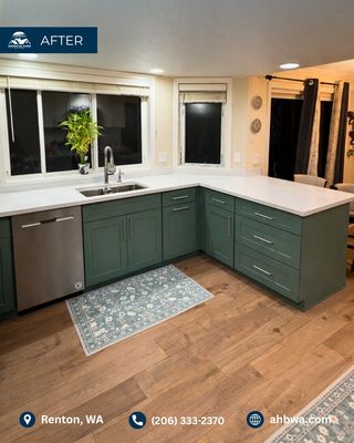 American Home Builders