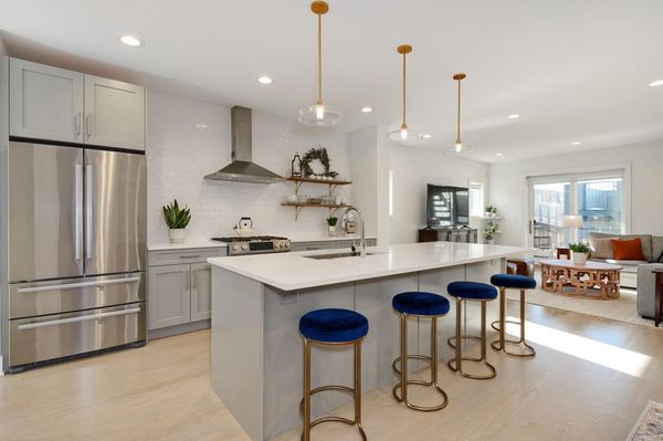 Welkin Construction LLC