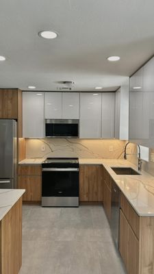 All In Remodeling