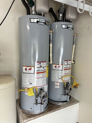 Red Dog Plumbing