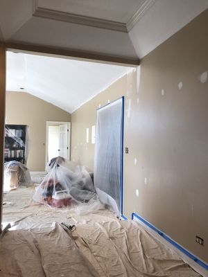 North Shore Painting & Restoration