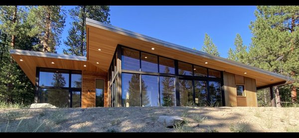 Harmony Architecture Studio