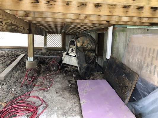 John's Sewer & Drain Cleaning