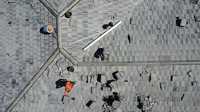 Doga Construction